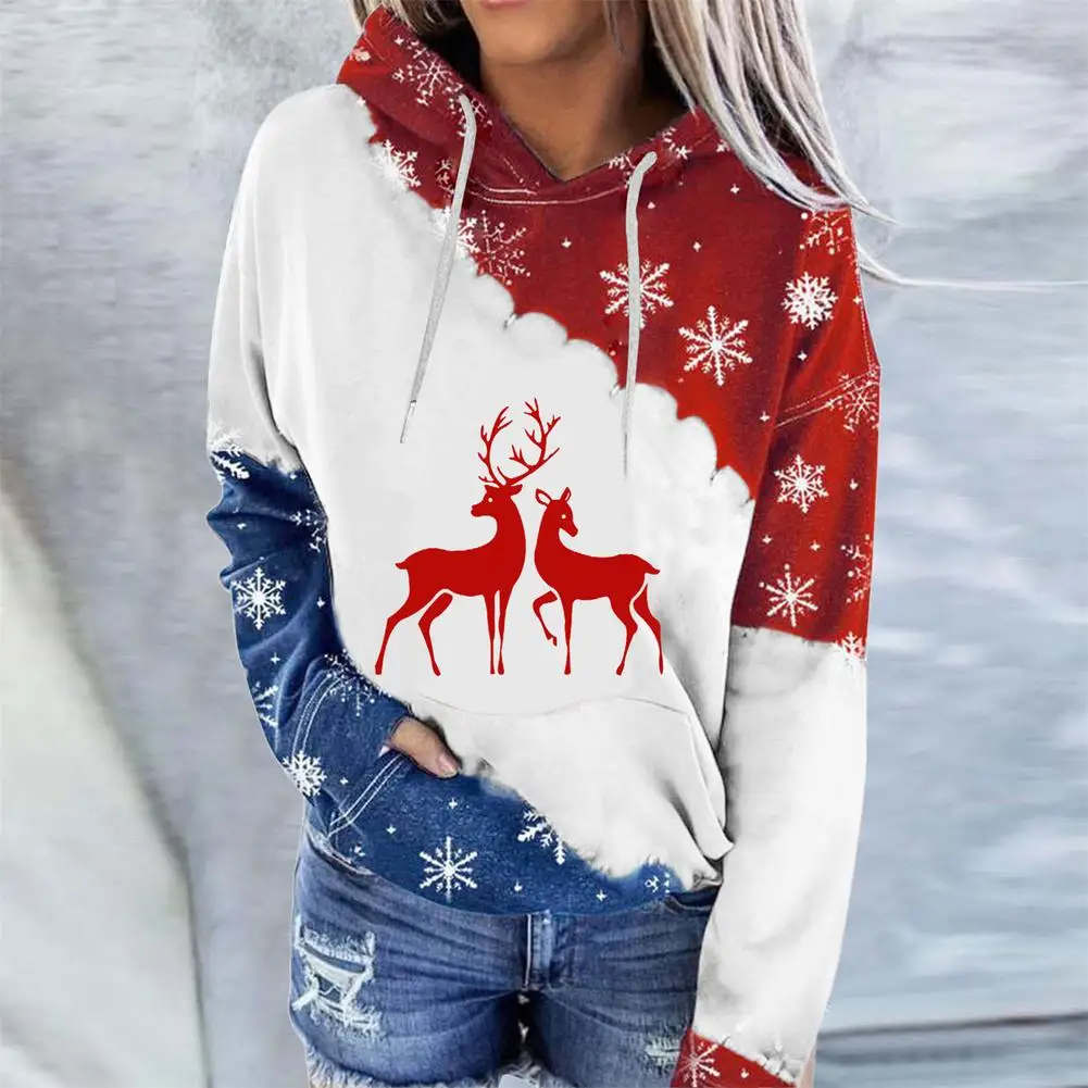 kf-H10340a6c11fc417ca0bea9309cf247f6Y-Christmas-Snowman-Print-Round-Neck-Hoodie-Long-Sleeve-Sweatshirt-Comfortable-Warm-Stylish-And-Cute-Long-Sleeve