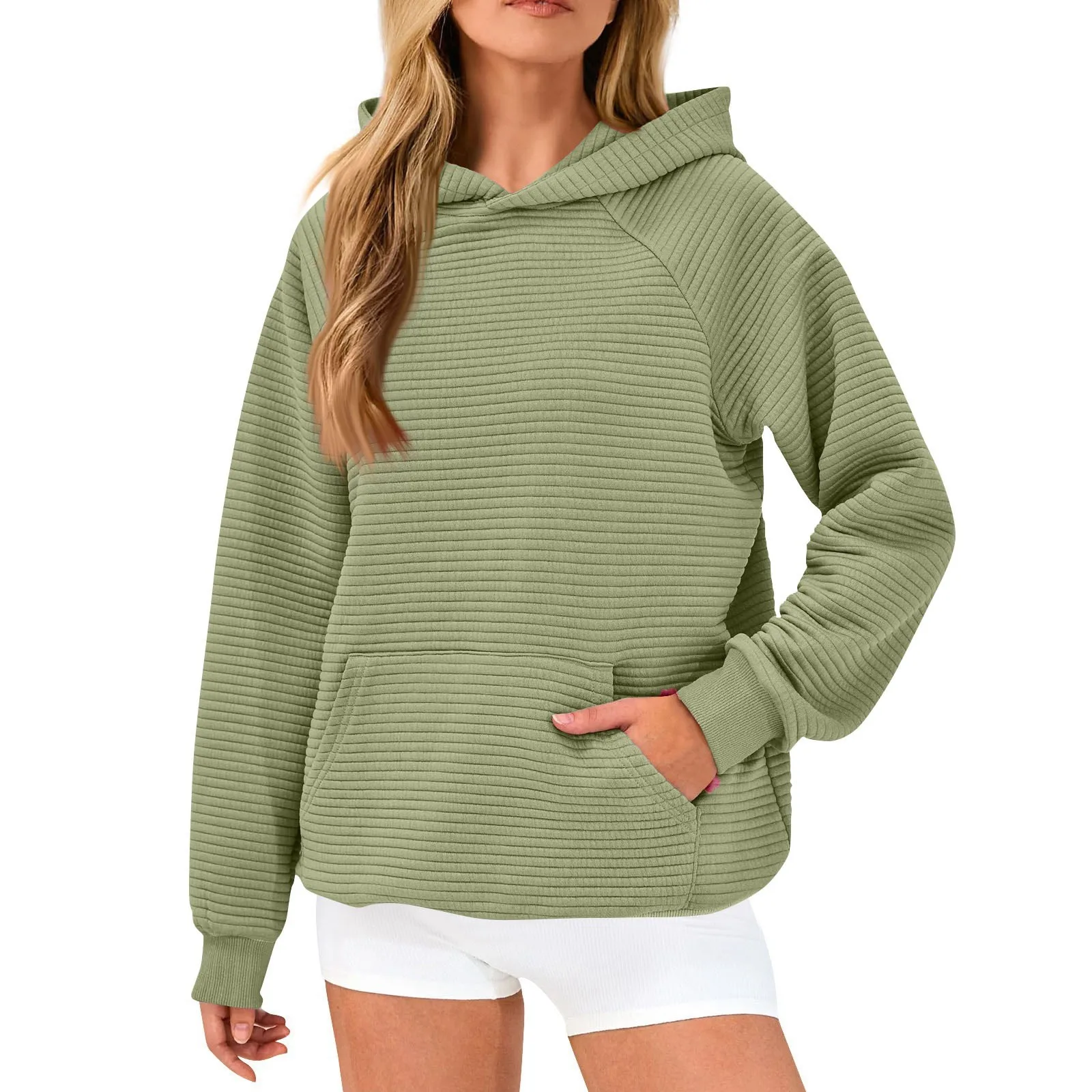 kf-S43adf8d391b74657a062a80872c3deb3o-Long-Sleeve-Sweatshirts-For-Women-Loose-Casual-Solid-Color-Tunic-Hoodies-Trendy-Texture-Pullover-Tops-Fall