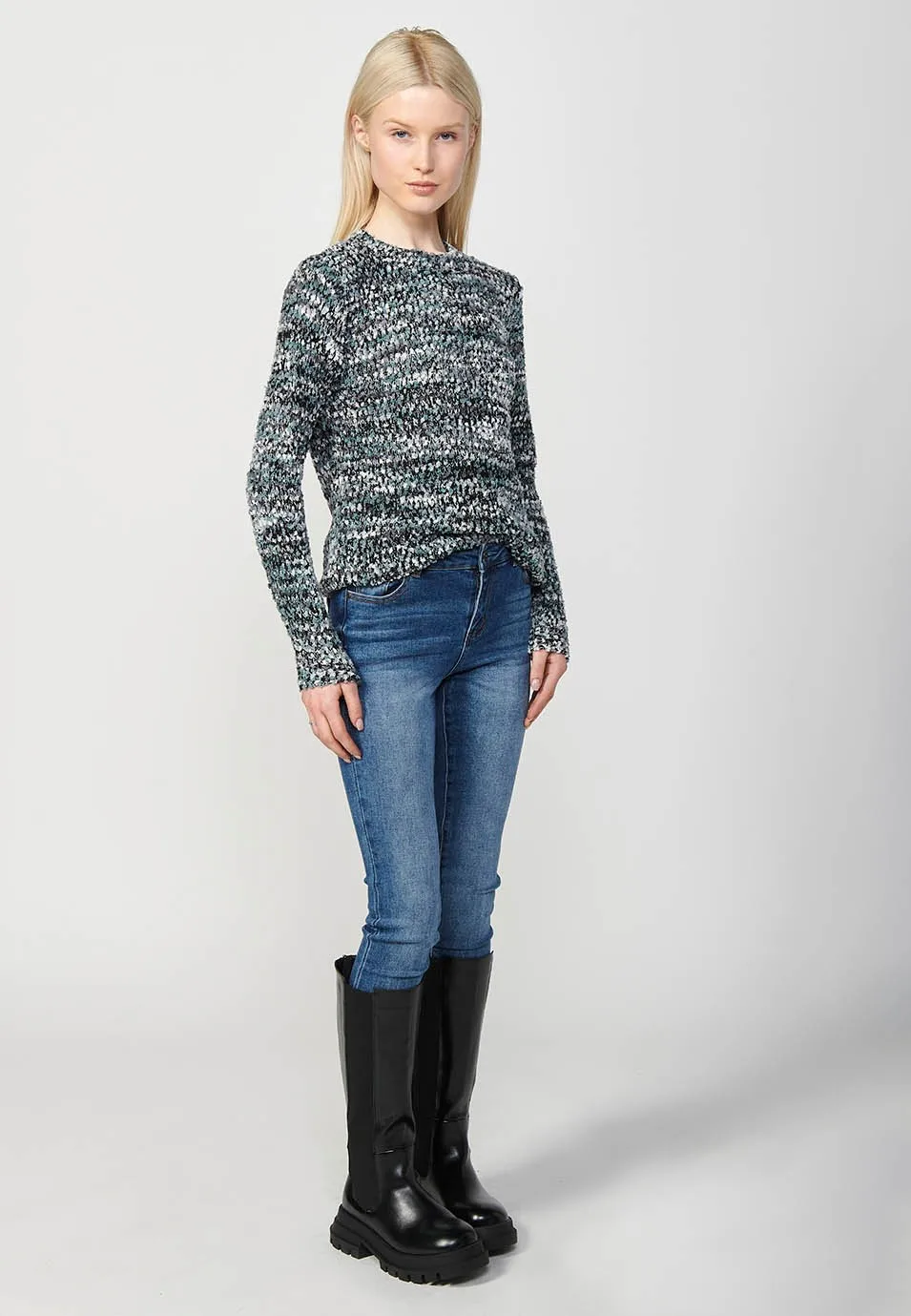 kf-Sd3d5a82da2c94cbb9fe55d869614701fJ-Women-s-Koroshi-Round-Neck-Long-Sleeve-Pullover